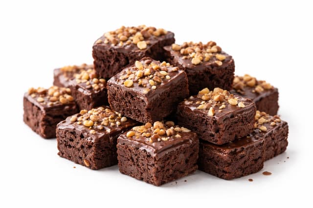 Brownies mini