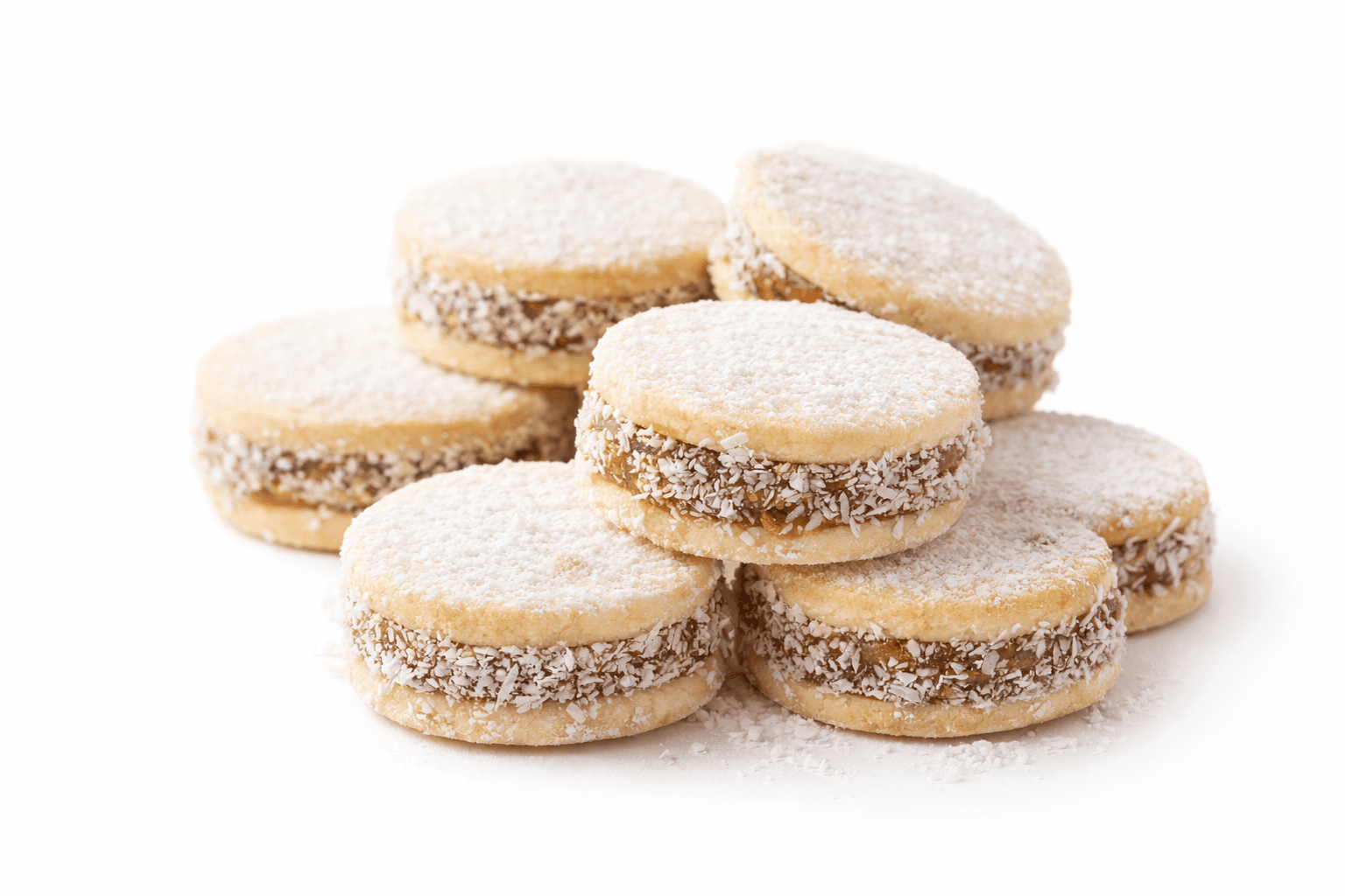Alfajores