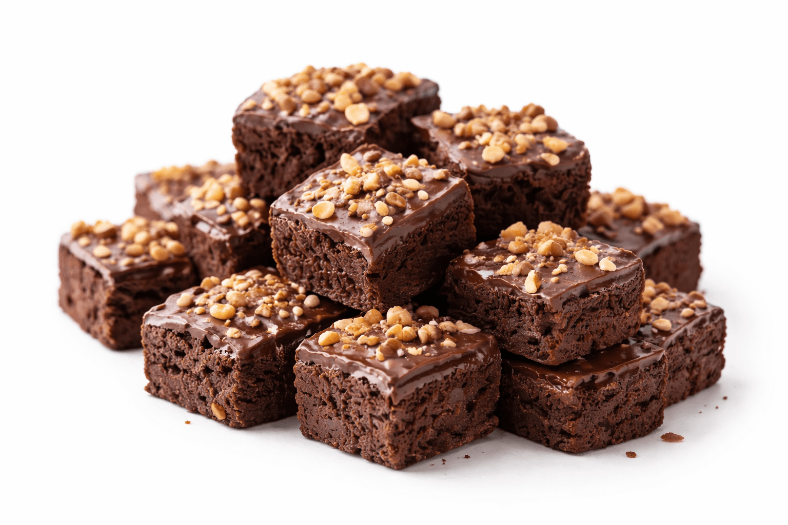 Brownies mini