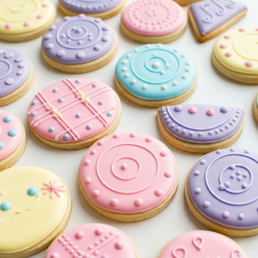 Box de Mini Postres